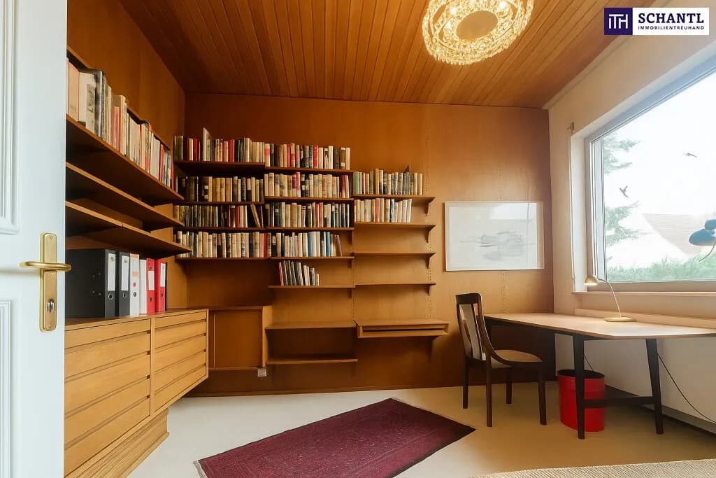 8-Zimmer-Immobilie kaufen in Gänserndorf – 329,81 m², € 995.000 – Bild 28 von 37