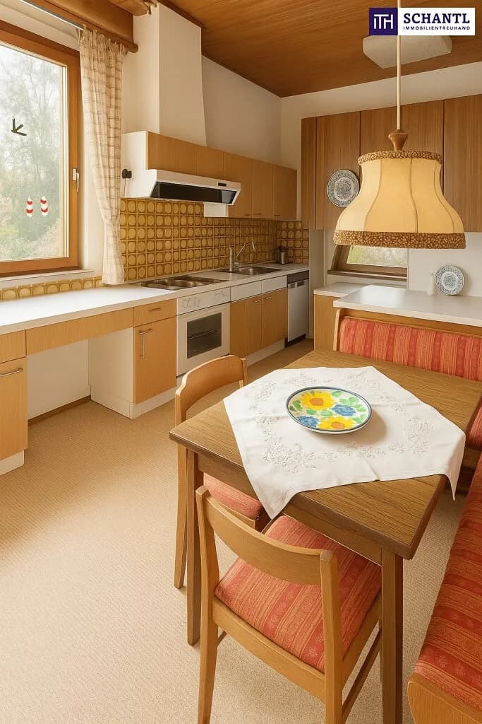 8-Zimmer-Immobilie kaufen in Gänserndorf – 329,81 m², € 995.000 – Bild 29 von 37