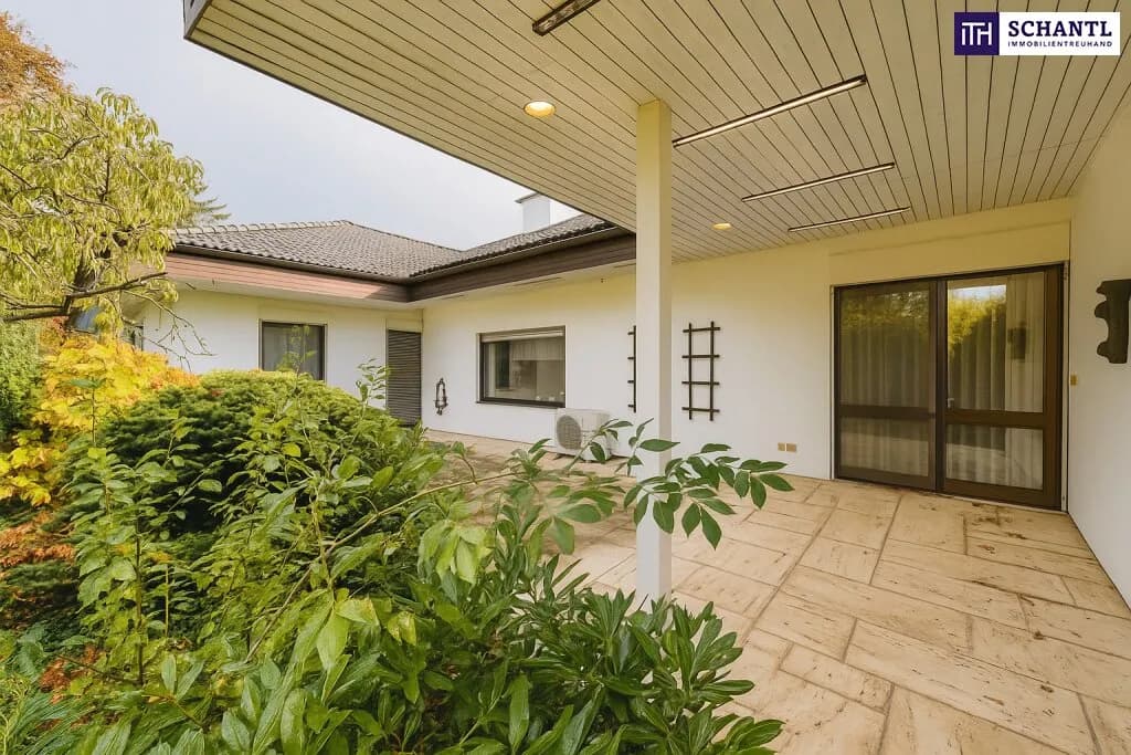 8-Zimmer-Immobilie kaufen in Gänserndorf – 329,81 m², € 995.000 – Bild 30 von 37