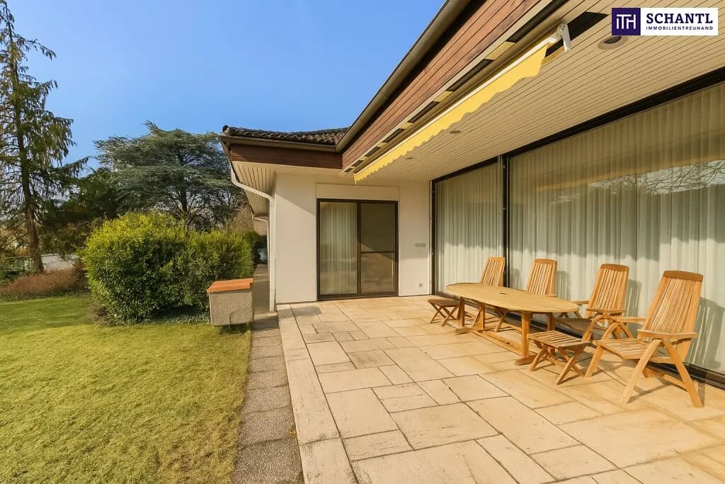 8-Zimmer-Immobilie kaufen in Gänserndorf – 329,81 m², € 995.000 – Bild 31 von 37