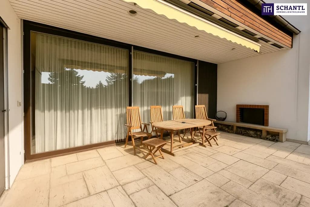 8-Zimmer-Immobilie kaufen in Gänserndorf – 329,81 m², € 995.000 – Bild 32 von 37