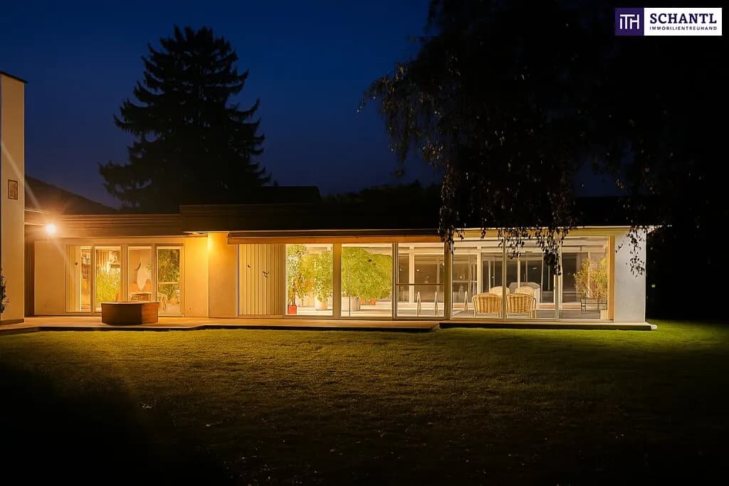 8-Zimmer-Immobilie kaufen in Gänserndorf – 329,81 m², € 995.000 – Bild 33 von 37