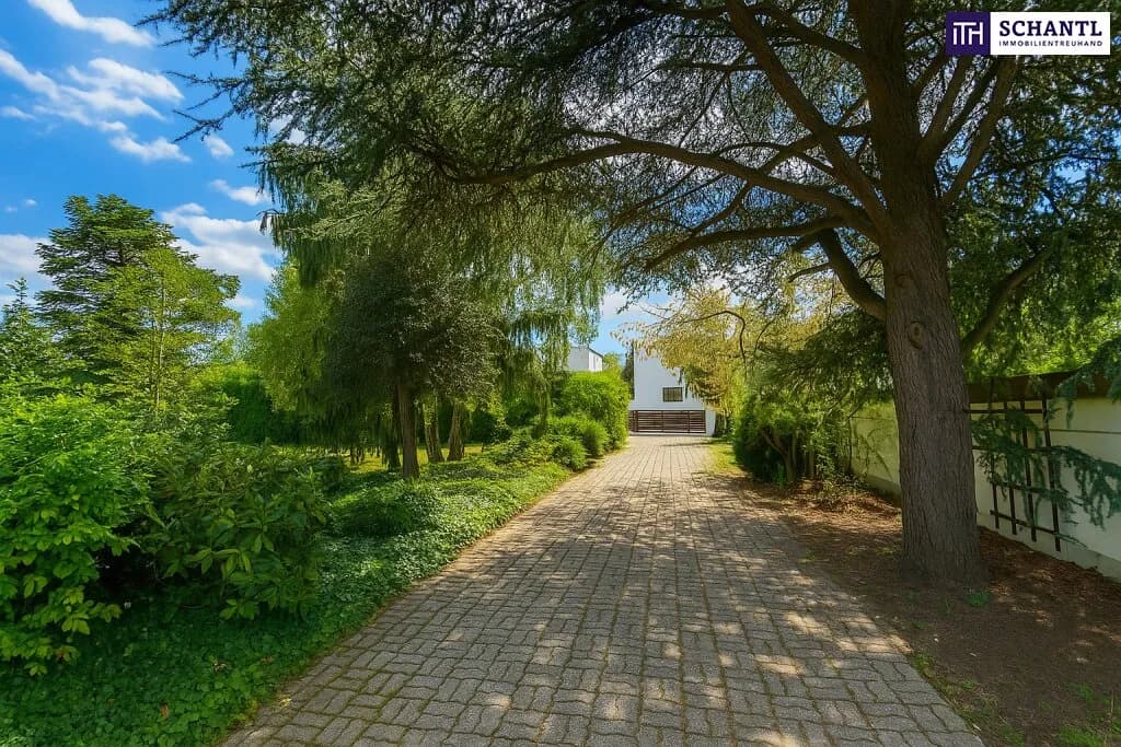 8-Zimmer-Immobilie kaufen in Gänserndorf – 329,81 m², € 995.000 – Bild 35 von 37