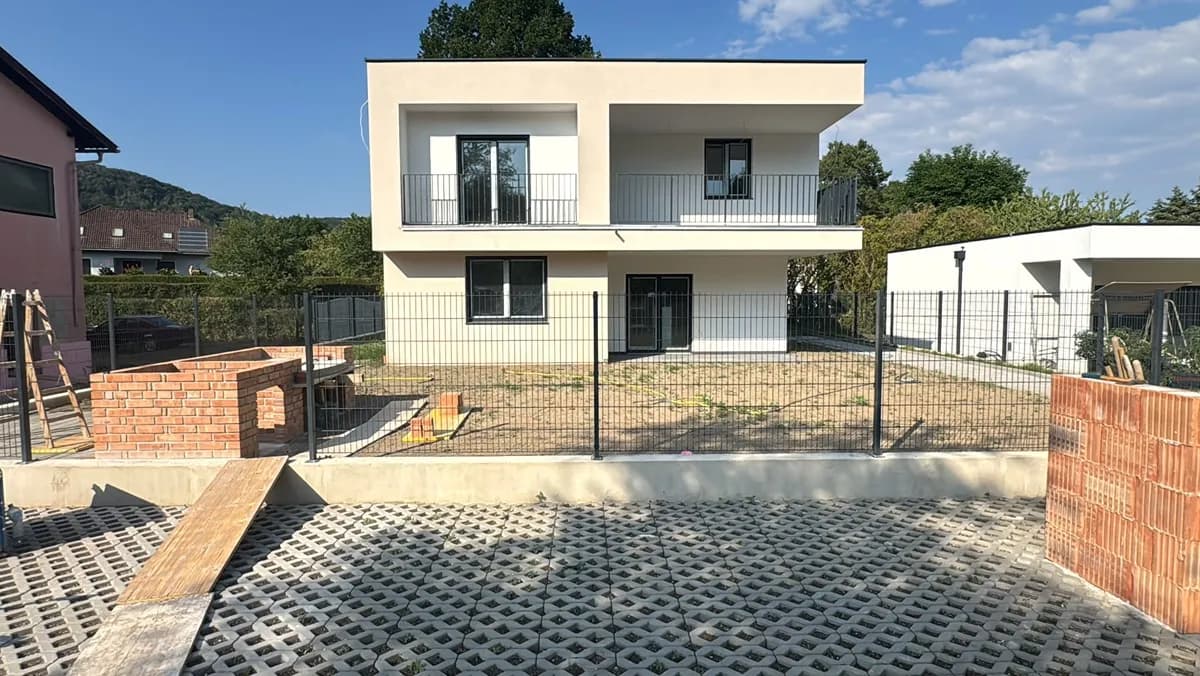 4-Zimmer-Haus kaufen in Baden – 150 m², € 390.000