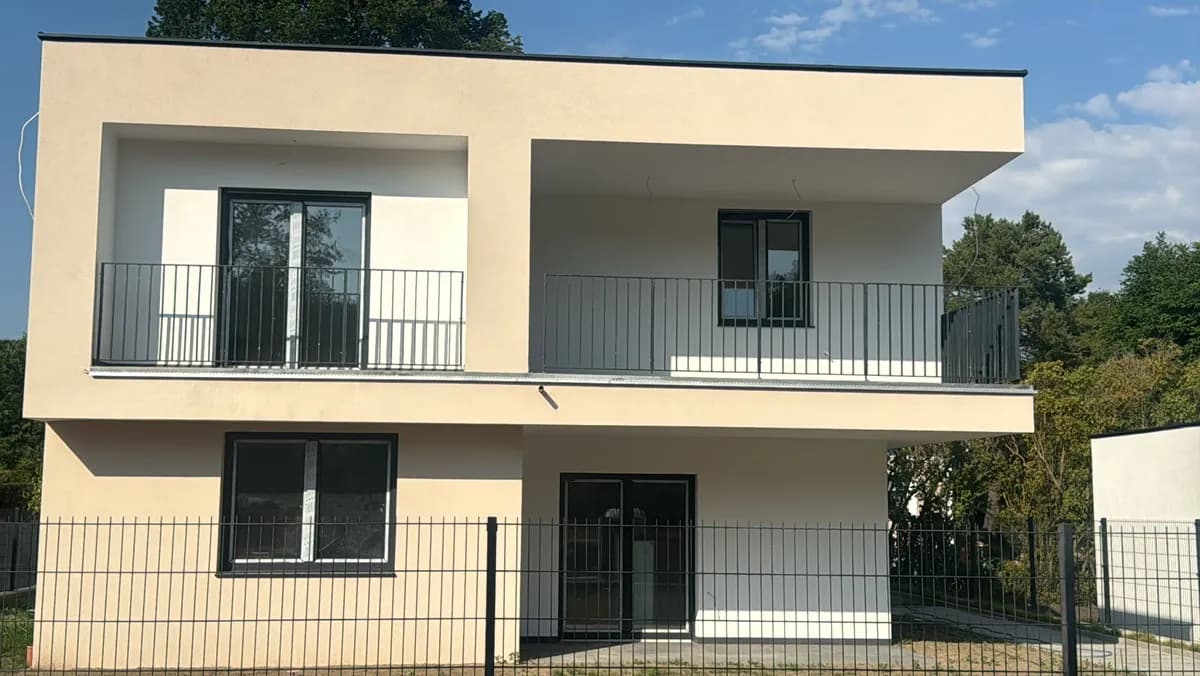 4-Zimmer-Haus kaufen in Baden – 150 m², € 390.000 – Bild 2 von 18