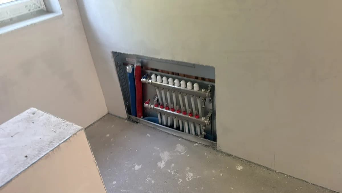 4-Zimmer-Haus kaufen in Baden – 150 m², € 390.000 – Bild 9 von 18
