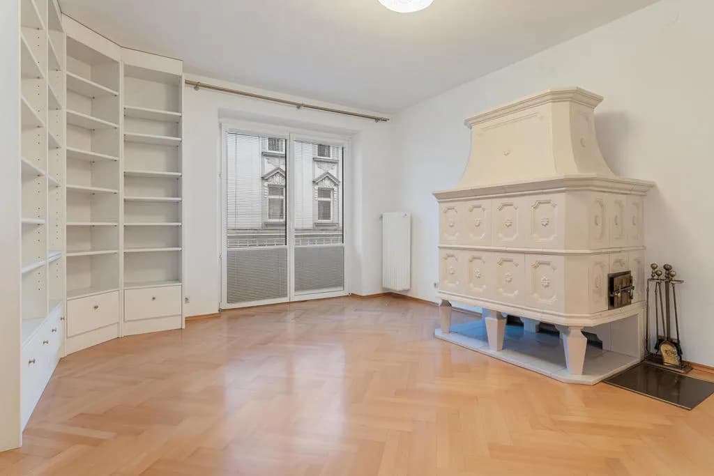 5-Zimmer-Wohnung kaufen in Linz – 147 m², € 369.000 – Bild 1 von 21