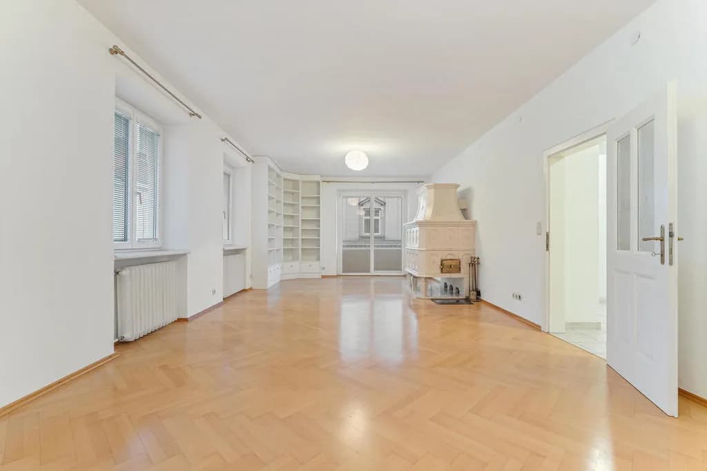 5-Zimmer-Wohnung kaufen in Linz – 147 m², € 369.000 – Bild 2 von 21