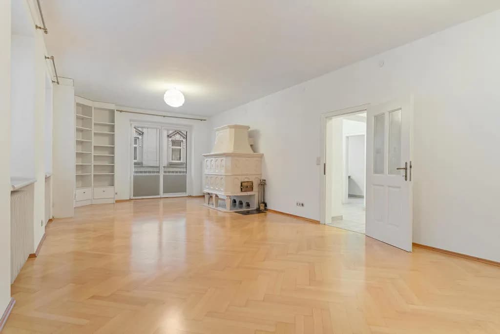 5-Zimmer-Wohnung kaufen in Linz – 147 m², € 369.000 – Bild 3 von 21