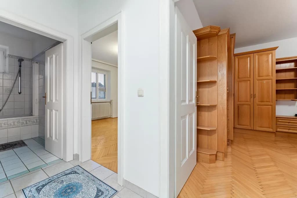 5-Zimmer-Wohnung kaufen in Linz – 147 m², € 369.000 – Bild 13 von 21