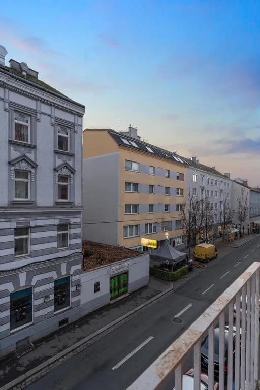 5-Zimmer-Wohnung kaufen in Linz – 147 m², € 369.000 – Bild 18 von 21