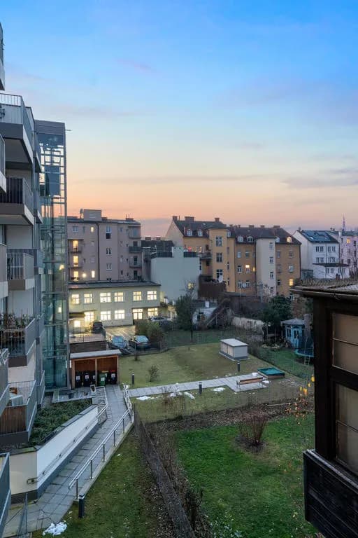 5-Zimmer-Wohnung kaufen in Linz – 147 m², € 369.000 – Bild 20 von 21
