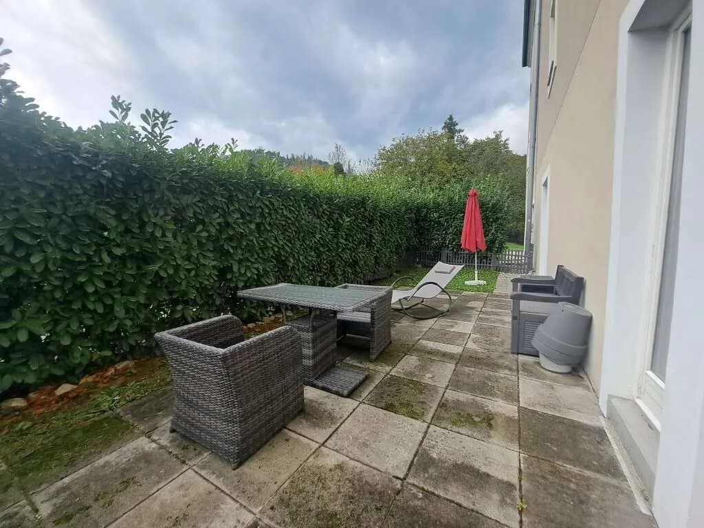 2-Zimmer-Wohnung mieten in Voitsberg – 63,68 m², € 696