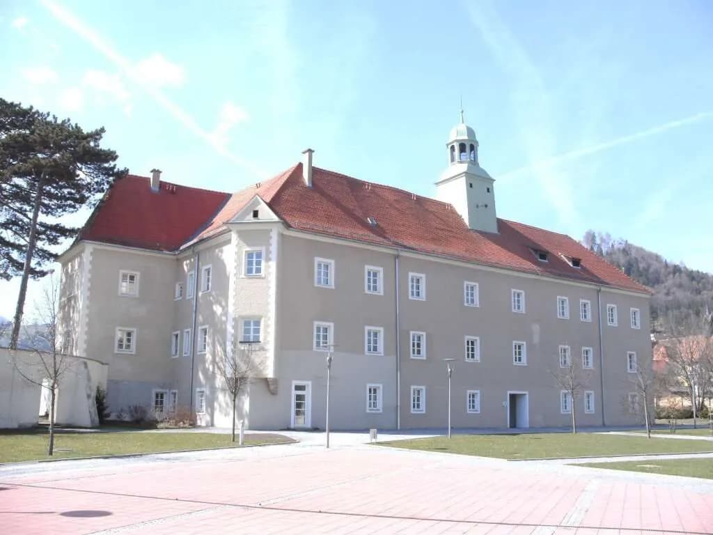 2-Zimmer-Wohnung mieten in Voitsberg – 63,68 m², € 696 – Bild 3 von 15