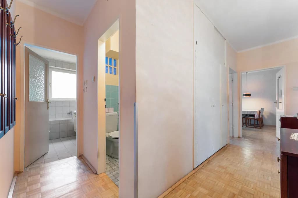 4-Zimmer-Wohnung kaufen in Linz – 84,78 m², € 249.000 – Bild 2 von 21