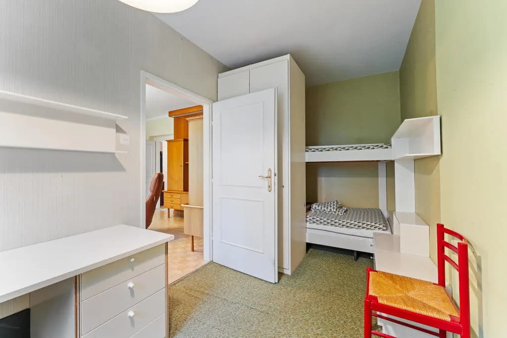 4-Zimmer-Wohnung kaufen in Linz – 84,78 m², € 249.000 – Bild 13 von 21
