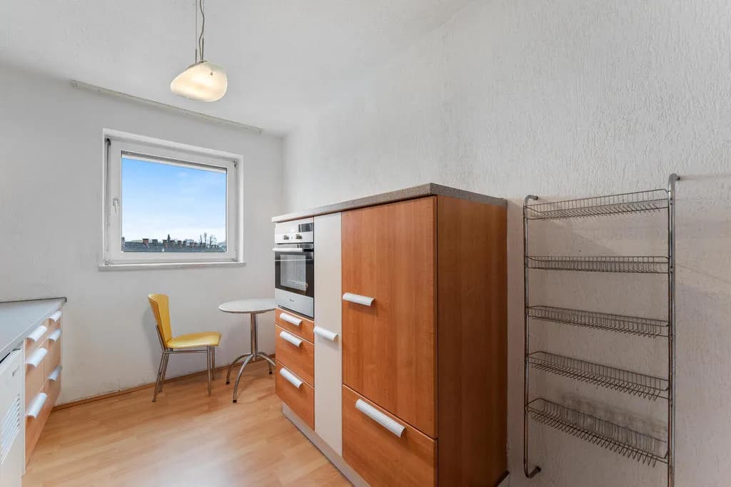 4-Zimmer-Wohnung kaufen in Linz – 84,78 m², € 249.000 – Bild 14 von 21