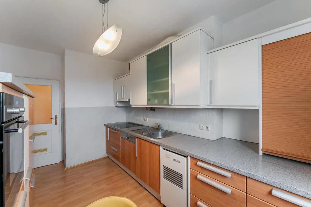 4-Zimmer-Wohnung kaufen in Linz – 84,78 m², € 249.000 – Bild 15 von 21