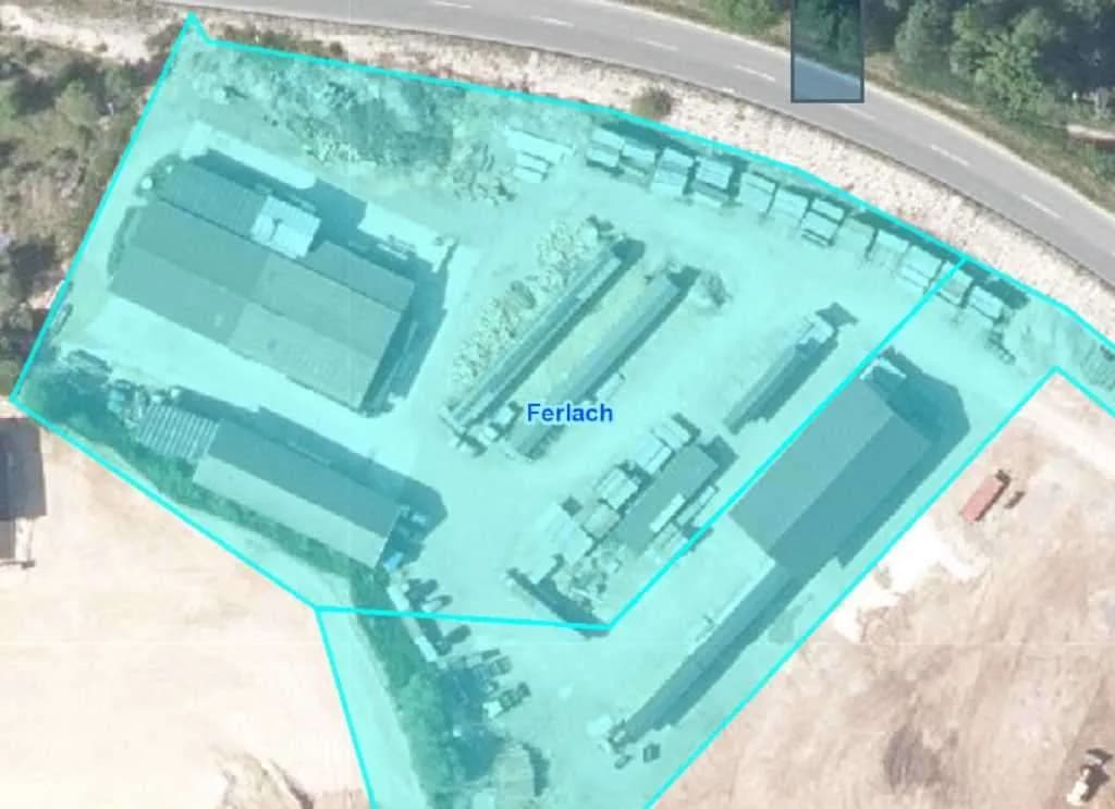 Gewerbeimmobilie kaufen in Klagenfurt Land – 500 m², € 1.440.000 – Bild 3 von 3