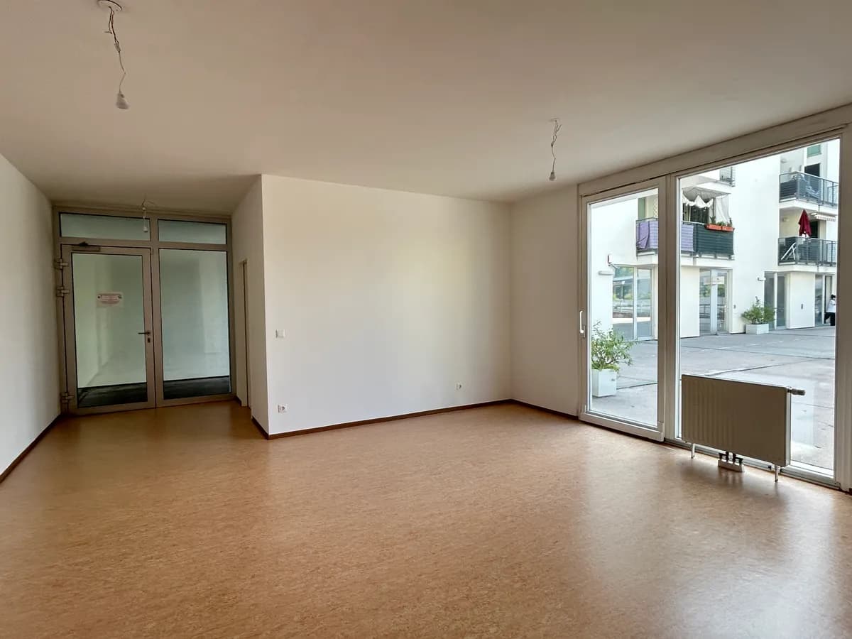 7-Zimmer-Gewerbeimmobilie mieten in Wien – 156 m², € 2.018 – Bild 4 von 25