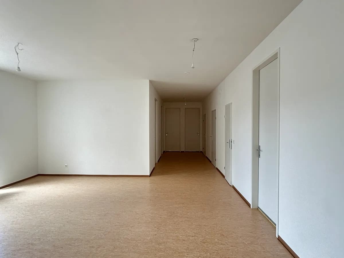 7-Zimmer-Gewerbeimmobilie mieten in Wien – 156 m², € 2.018 – Bild 5 von 25