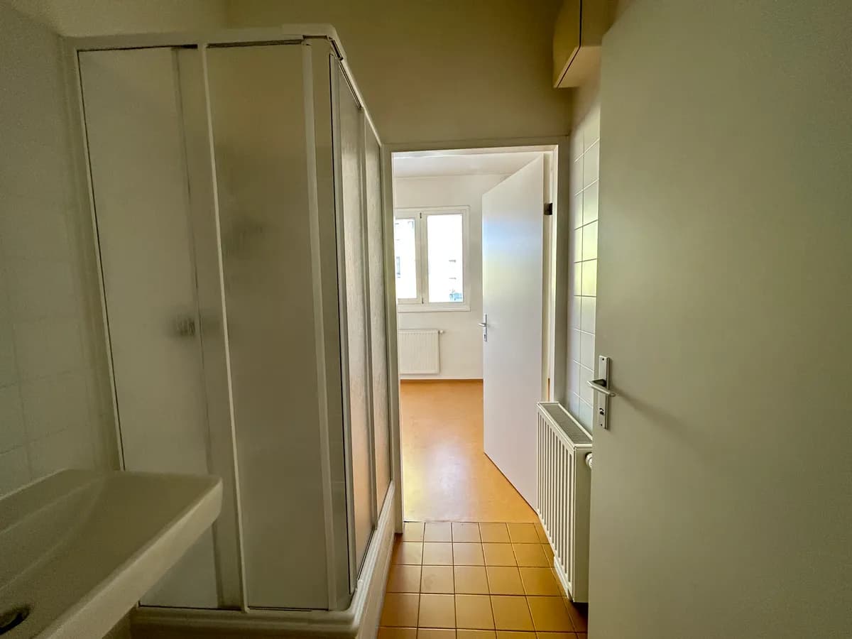 7-Zimmer-Gewerbeimmobilie mieten in Wien – 156 m², € 2.018 – Bild 8 von 25