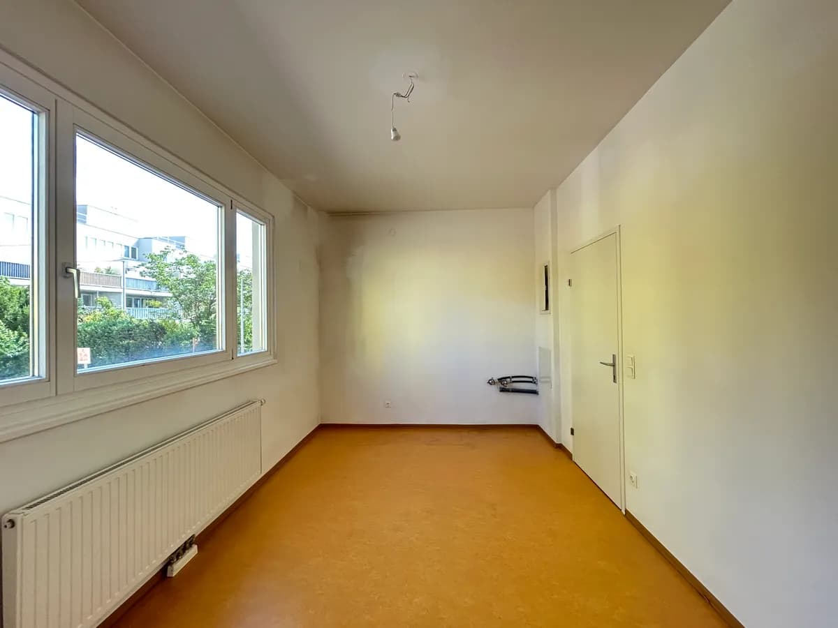 7-Zimmer-Gewerbeimmobilie mieten in Wien – 156 m², € 2.018 – Bild 9 von 25