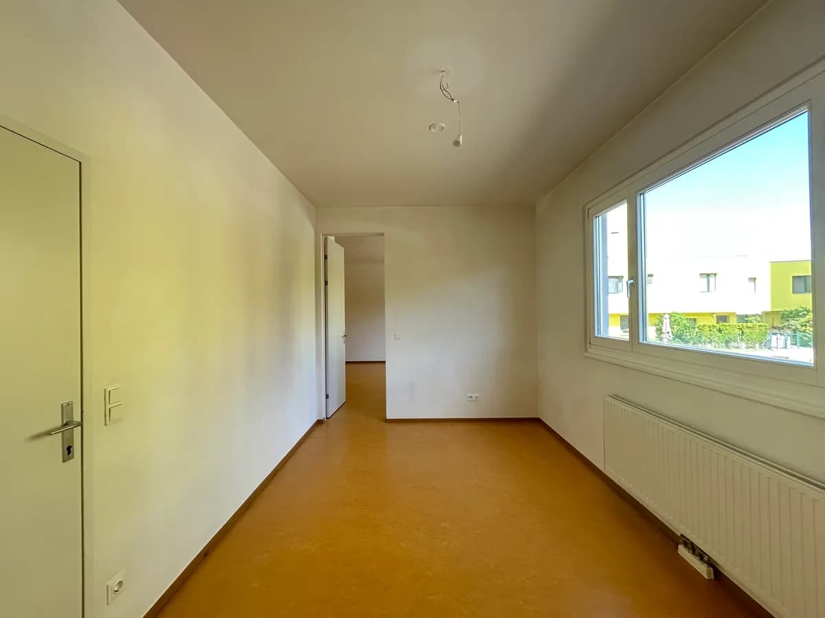 7-Zimmer-Gewerbeimmobilie mieten in Wien – 156 m², € 2.018 – Bild 10 von 25