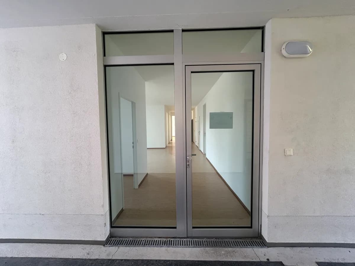 7-Zimmer-Gewerbeimmobilie mieten in Wien – 156 m², € 2.018 – Bild 25 von 25
