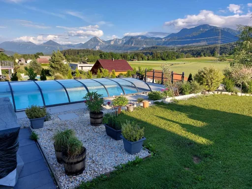 5-Zimmer-Haus kaufen in Villach Land – 170 m², € 850.000