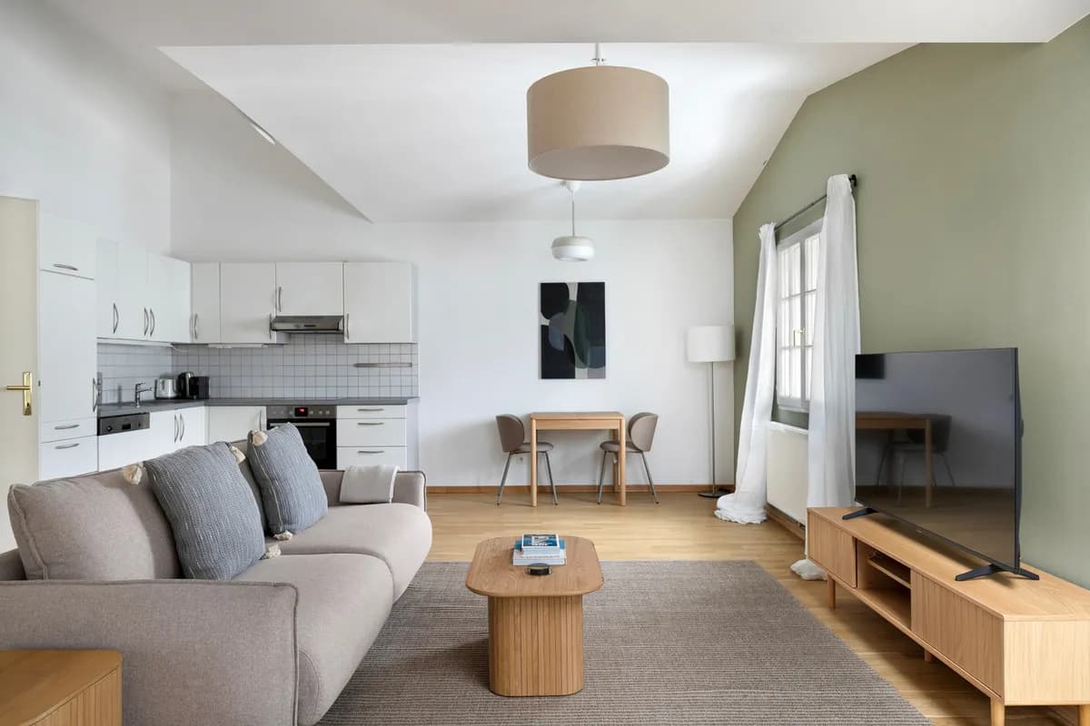 2-Zimmer-Wohnung mieten in Wien – 92 m², € 2.045 – Bild 2 von 22
