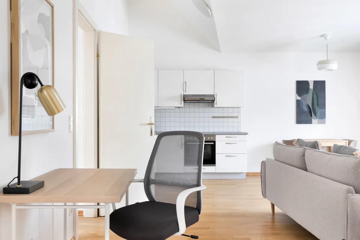 2-Zimmer-Wohnung mieten in Wien – 92 m², € 2.045 – Bild 4 von 22