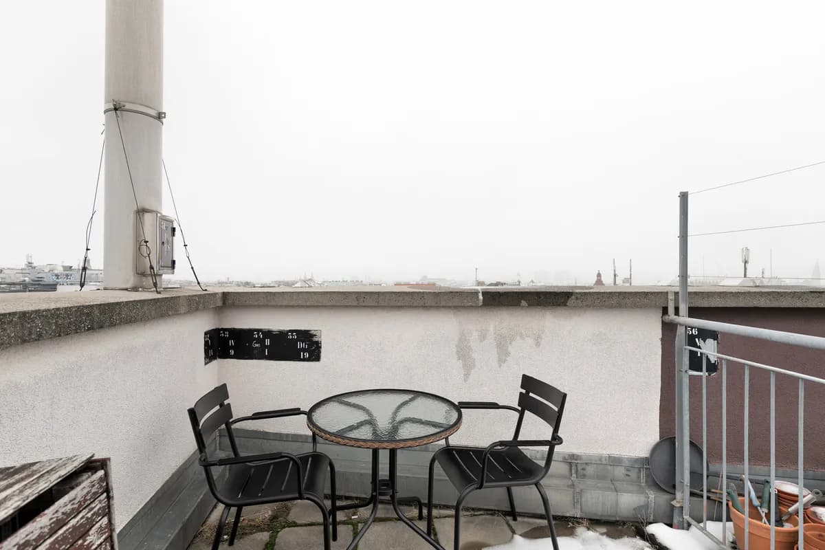 2-Zimmer-Wohnung mieten in Wien – 92 m², € 2.045 – Bild 5 von 22