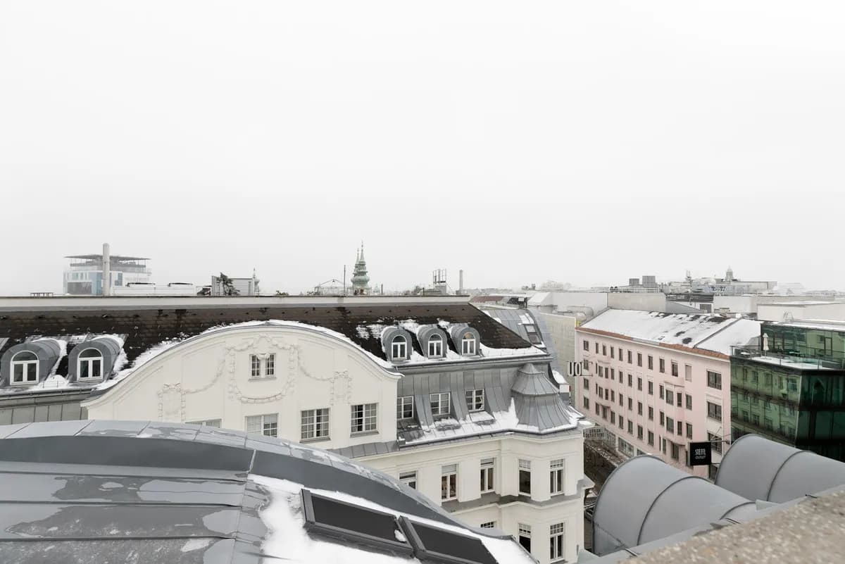 2-Zimmer-Wohnung mieten in Wien – 92 m², € 2.045 – Bild 6 von 22