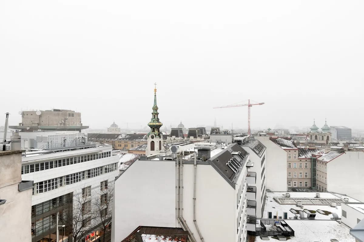 2-Zimmer-Wohnung mieten in Wien – 92 m², € 2.045 – Bild 7 von 22