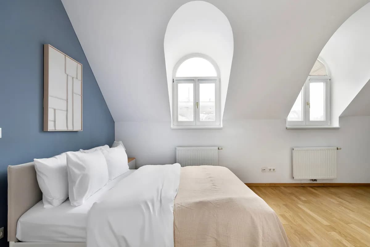 2-Zimmer-Wohnung mieten in Wien – 92 m², € 2.045 – Bild 11 von 22