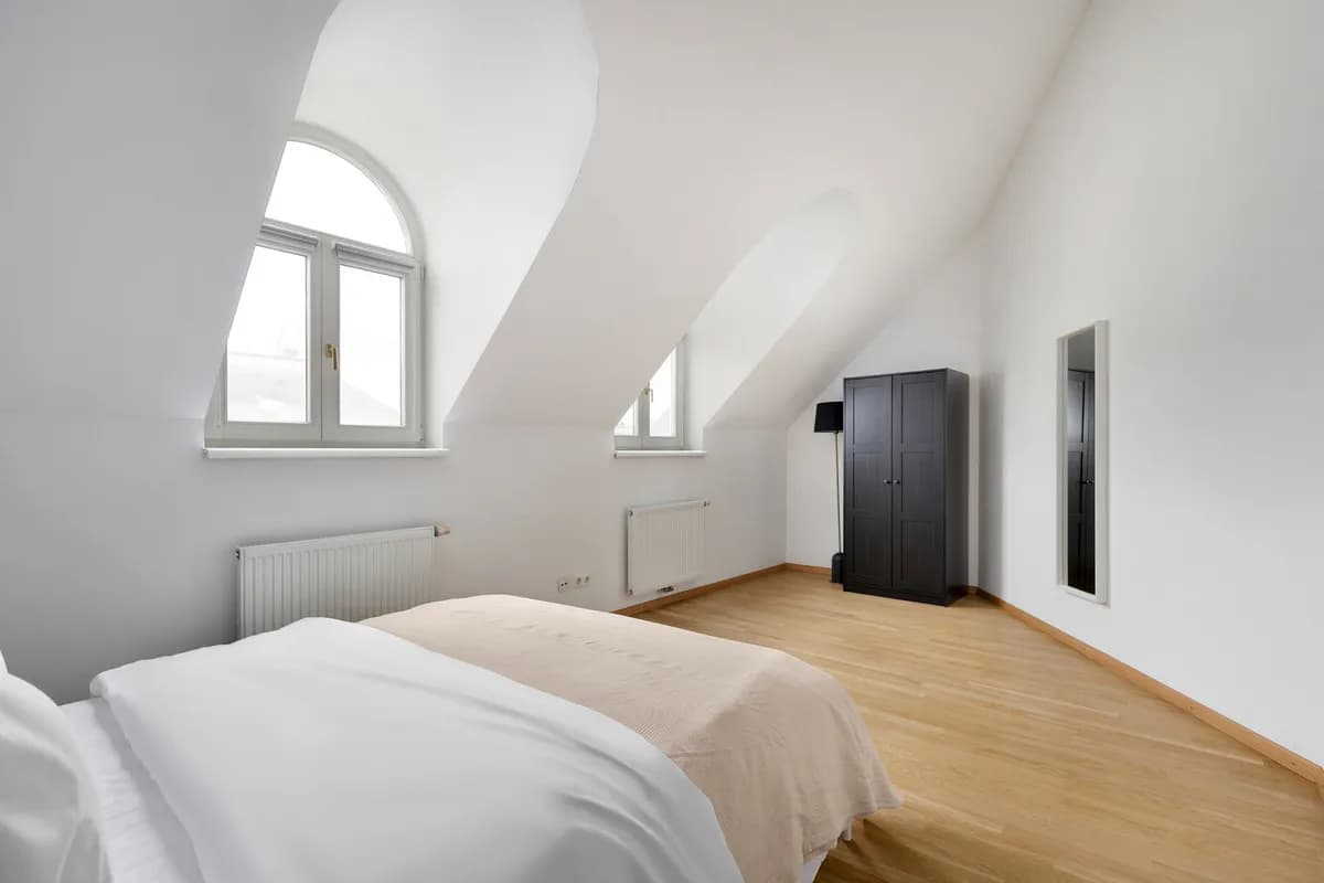 2-Zimmer-Wohnung mieten in Wien – 92 m², € 2.045 – Bild 13 von 22