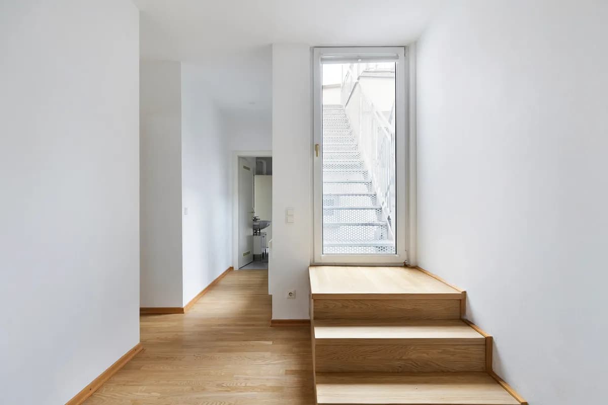 2-Zimmer-Wohnung mieten in Wien – 92 m², € 2.045 – Bild 19 von 22