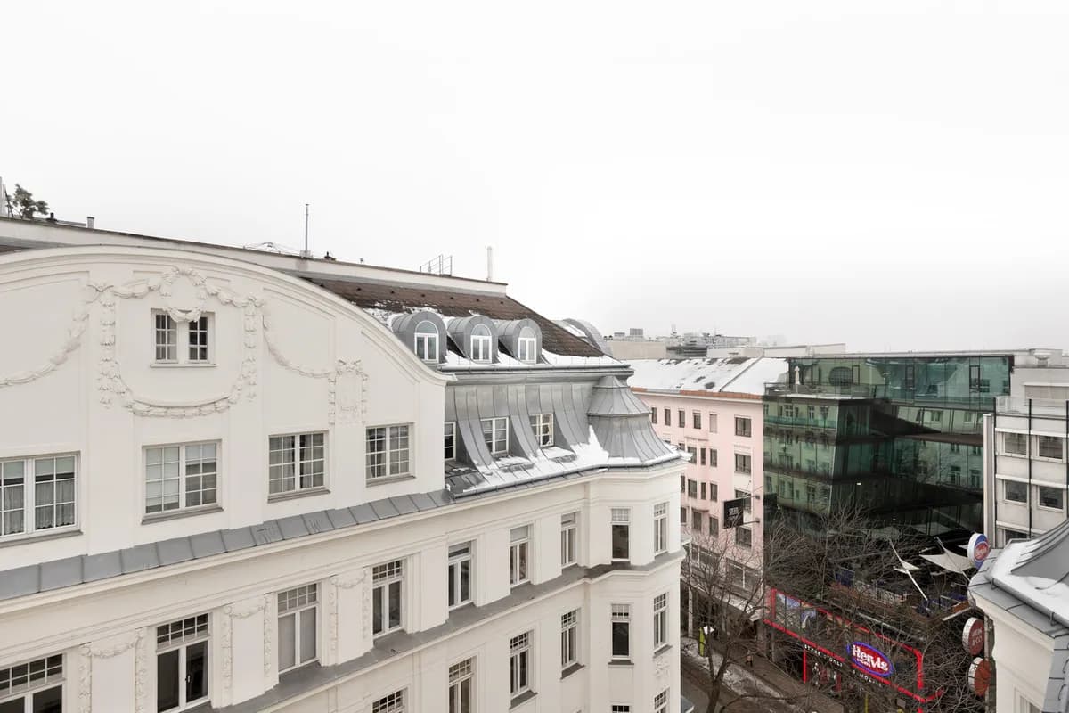 2-Zimmer-Wohnung mieten in Wien – 92 m², € 2.045 – Bild 20 von 22