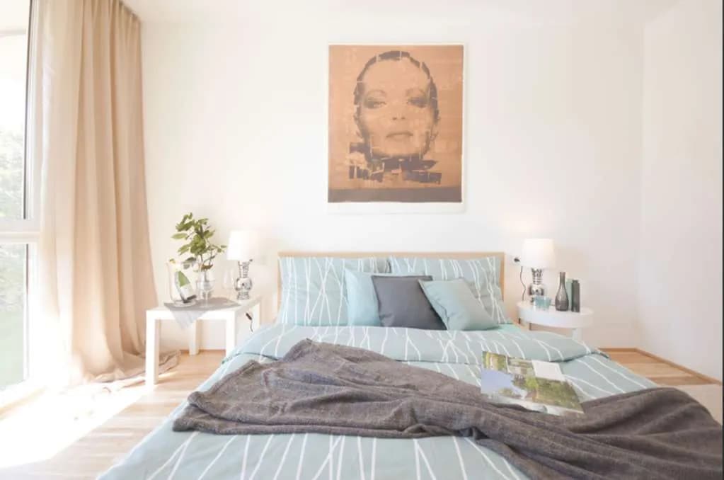 3-Zimmer-Wohnung mieten in Graz – 72,48 m², € 1.297