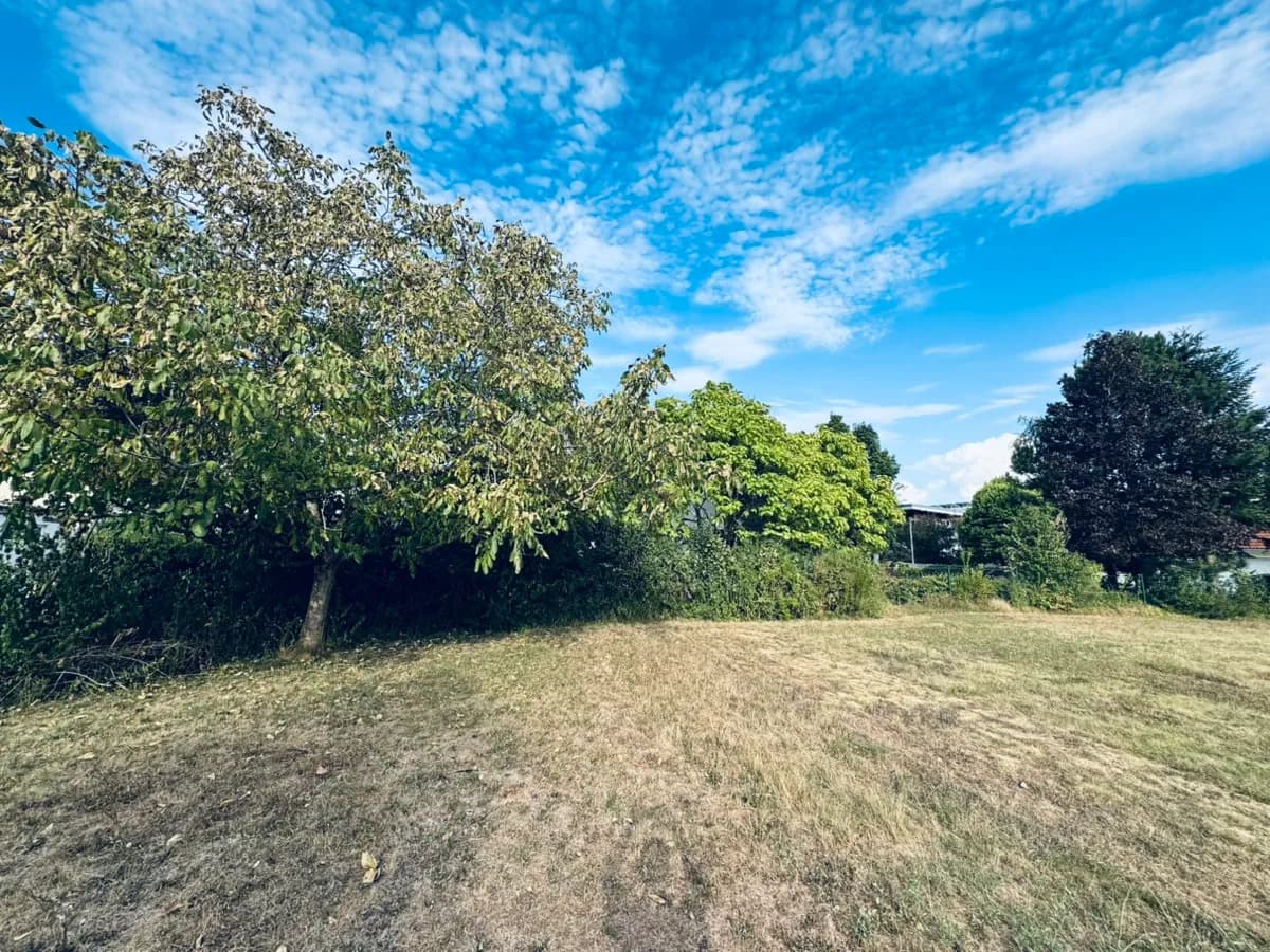 Grundstück kaufen in Linz Land – 897 m², € 375.000 – Bild 2 von 5