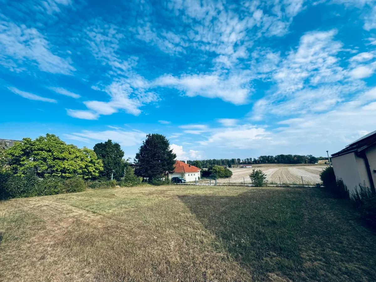 Grundstück kaufen in Linz Land – 897 m², € 375.000 – Bild 3 von 5