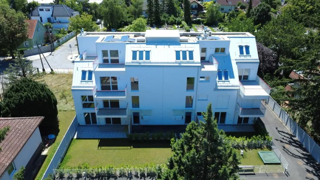 4-Zimmer-Wohnung kaufen in Wien – 88,48 m², € 476.100 – Bild 25 von 33