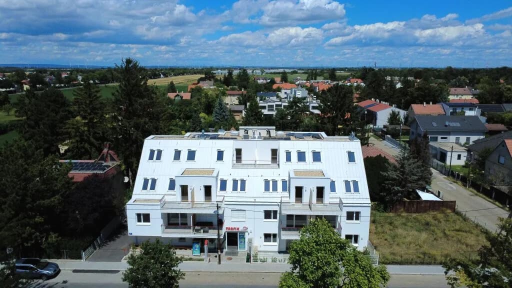 4-Zimmer-Wohnung kaufen in Wien – 88,48 m², € 476.100 – Bild 27 von 33