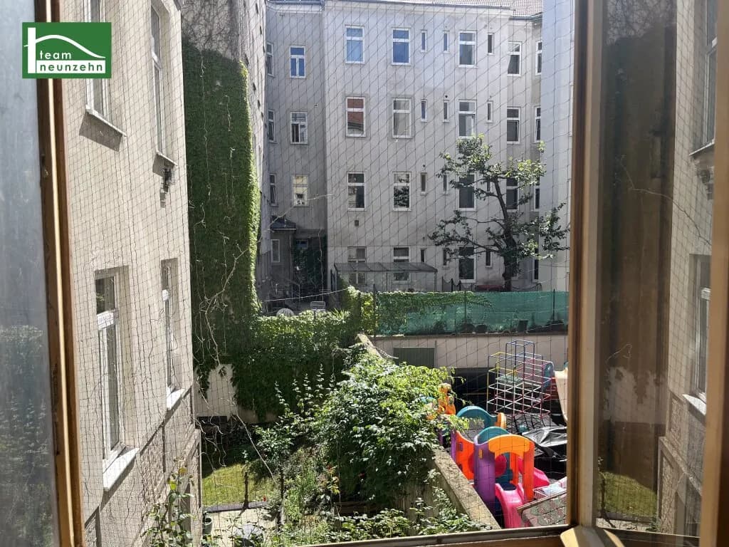 2-Zimmer-Wohnung kaufen in Wien – 46 m², € 169.000 – Bild 3 von 23