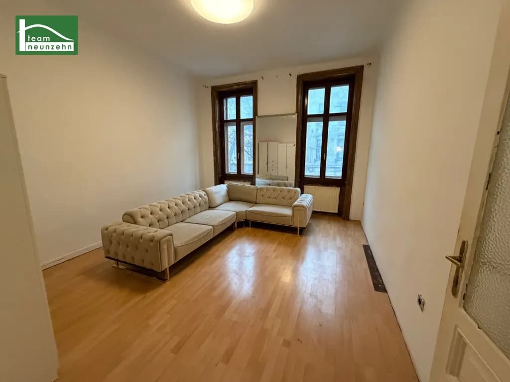 2-Zimmer-Wohnung kaufen in Wien – 46 m², € 169.000 – Bild 4 von 23