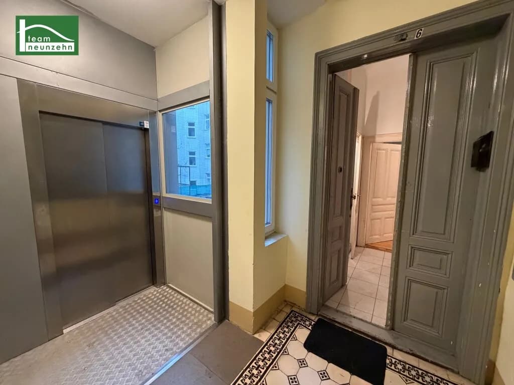 2-Zimmer-Wohnung kaufen in Wien – 46 m², € 169.000 – Bild 6 von 23