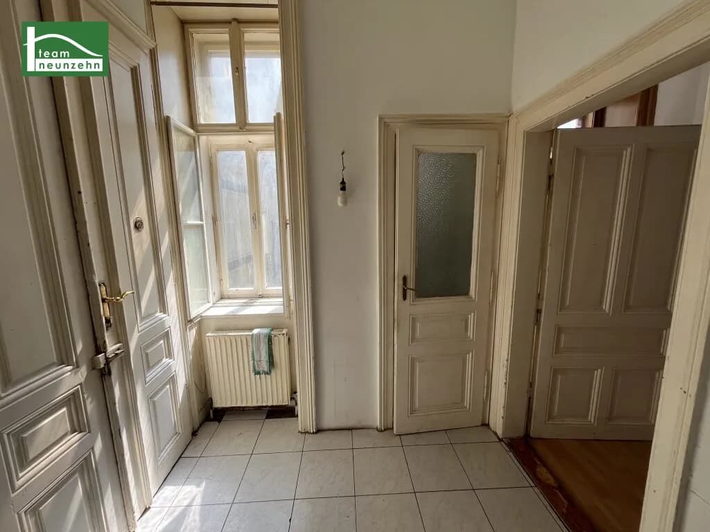 2-Zimmer-Wohnung kaufen in Wien – 46 m², € 169.000 – Bild 8 von 23