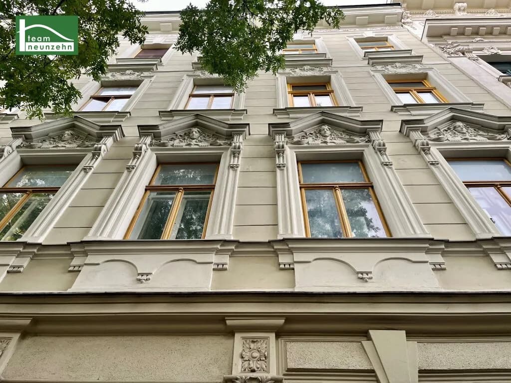 2-Zimmer-Wohnung kaufen in Wien – 46 m², € 169.000 – Bild 10 von 23