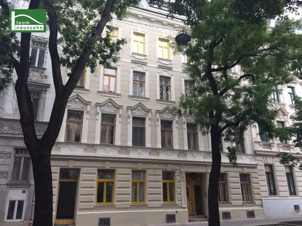 2-Zimmer-Wohnung kaufen in Wien – 46 m², € 169.000 – Bild 12 von 23